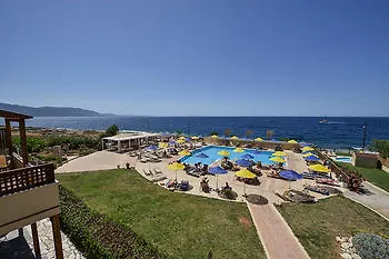 Hotel Smartline Vasia Village Kreta