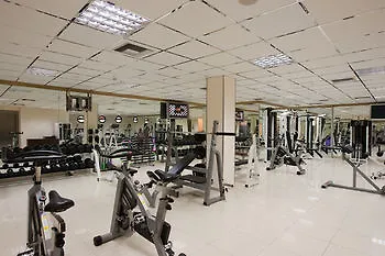 Smartline Vasia Village Hotel 3*