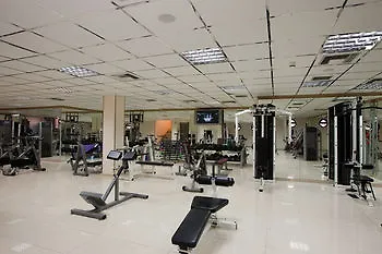 Hotel Smartline Vasia Village Kreta