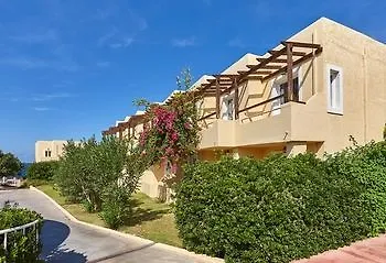 Hotel Smartline Vasia Village