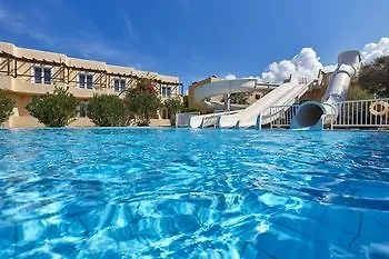 Hotel Smartline Vasia Village 3*