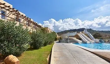 Smartline Vasia Village Hotel Kreta