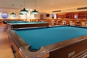 Smartline Vasia Village Hotel Creta