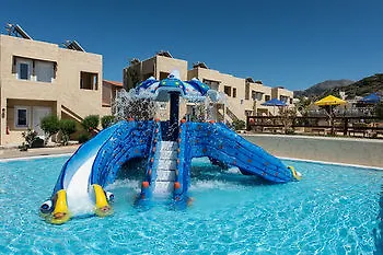 Hotel Smartline Vasia Village 3*