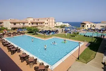 Smartline Vasia Village 3* Creta