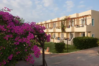 Hotel Smartline Vasia Village
