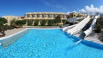 Hotel Smartline Vasia Village 3*