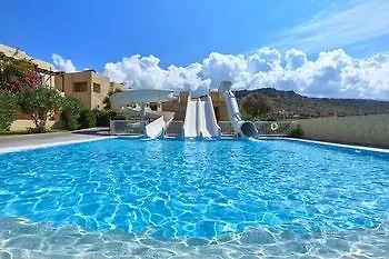 Hotel Smartline Vasia Village 3*